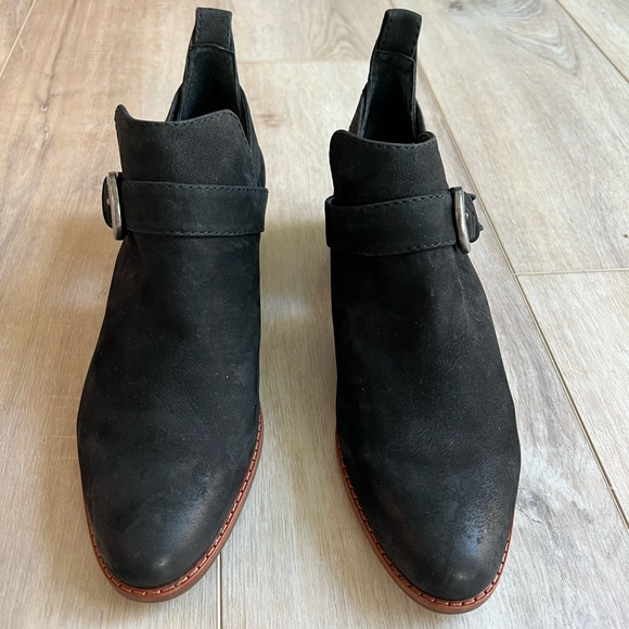 FRYE ankle boots - Picture 7 of 12